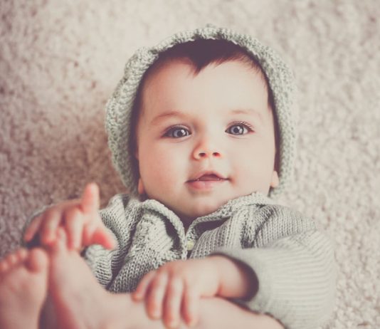 5 Facts About Baby Teething That Parents Should Know