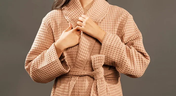 Bathrobe Market Share, Size, Latest Trends, Analysis and Forecast 2024-2032